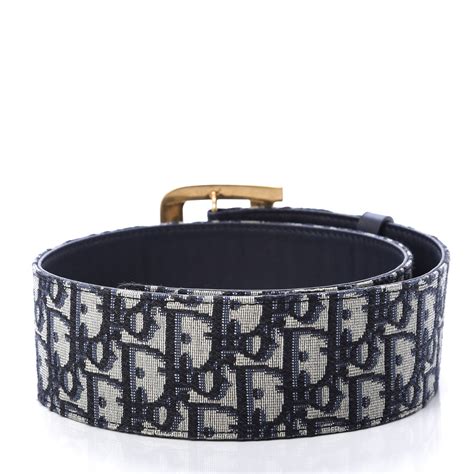 dior belt on sale|authentic christian Dior belts.